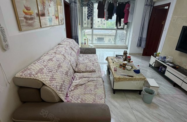 聚美东湾3室2厅83.85㎡79万二手房图片