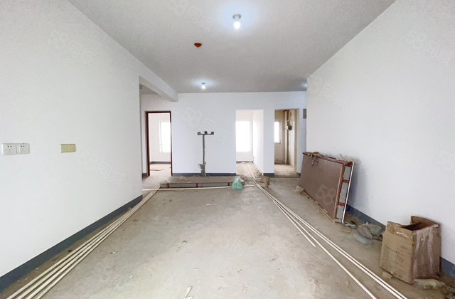 50多万买双阳台 新房未住 挨水城印象 金柱康城 水晶丽城