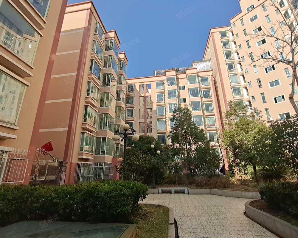 【金玉花园, 金玉花园小区详情,房价走势,房源,业主论坛】- 曲靖58