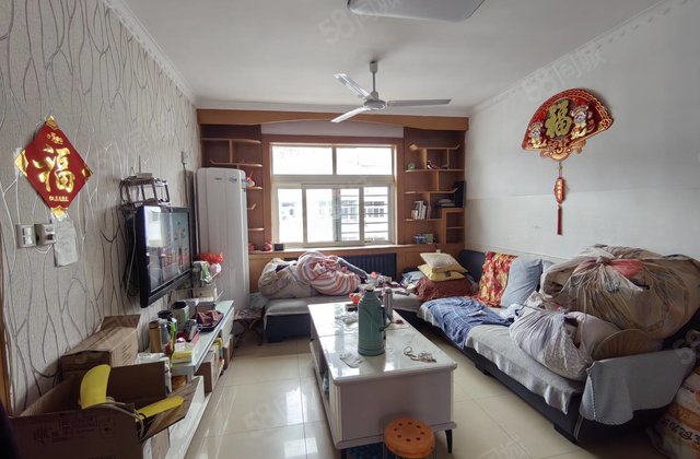 老文轩东邻，检察院家属院，停车方便，，三室朝阳，南北通透