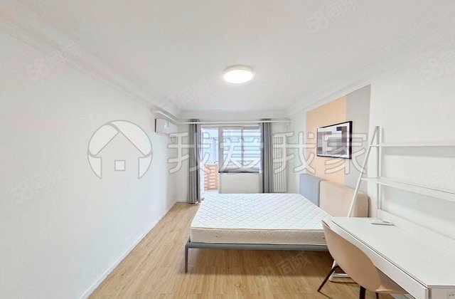 枣营北里3室1厅78.12㎡375万二手房图片