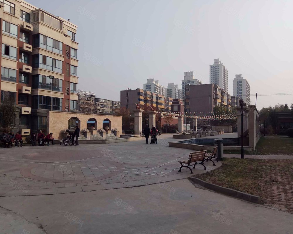 【中建御邸世家, 中建御邸世家小区详情,房价走势,房源,业主论坛】