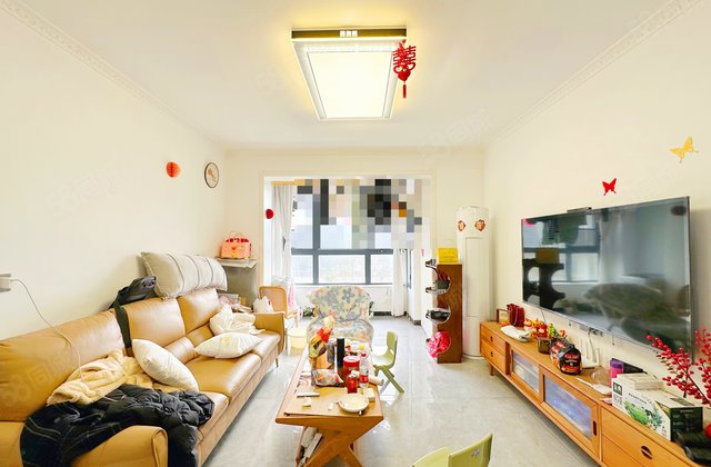 五建新街坊5号院3室2厅106.65㎡115万二手房图片