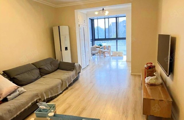 成飞家园817小区2室1厅81.34㎡138万二手房图片