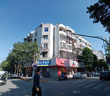 小区图片