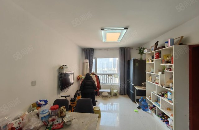 水岸花语。送车位储藏室。急售。南北通透。随时看房