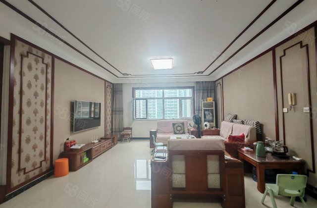 孟达国际新城A3区3室2厅174㎡139.8万二手房图片