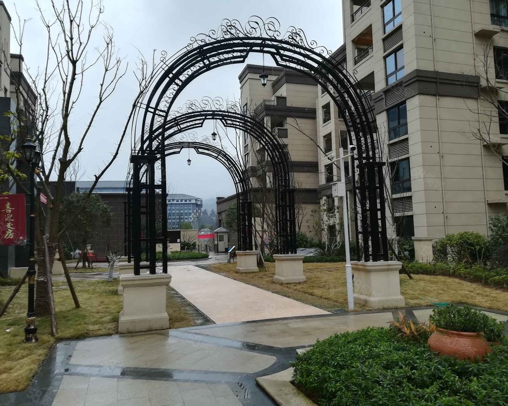 【天生湖万丽城, 天生湖万丽城小区详情,房价走势,房源,业主论坛】