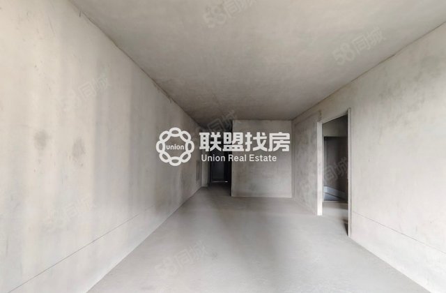 盛世青云府4室2厅114.18㎡58万二手房图片