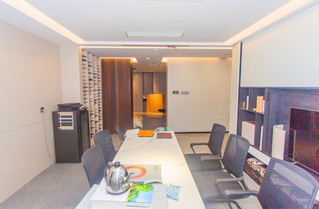 华润悦府3室2厅156.08㎡143万二手房图片