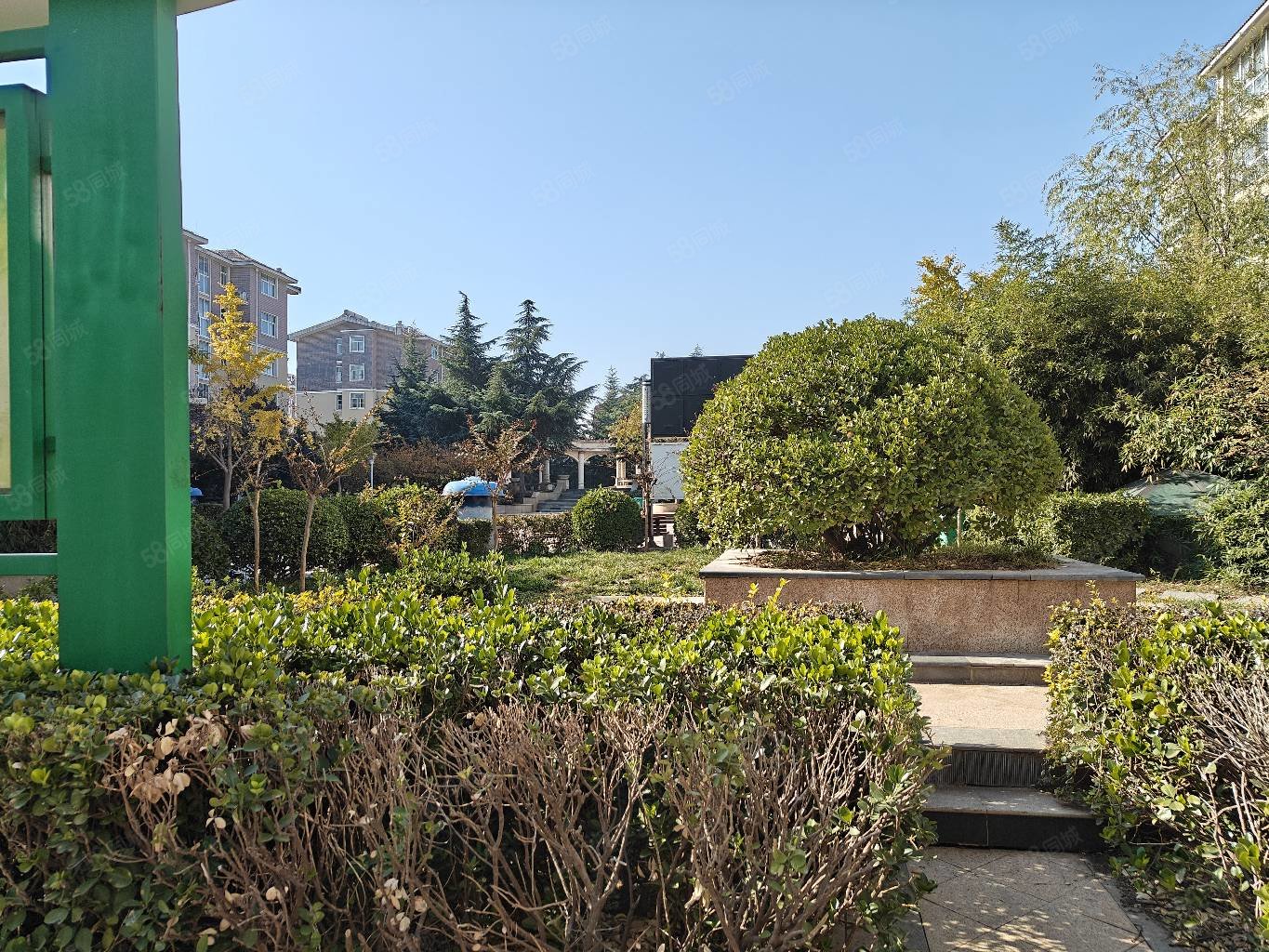 紧邻美景绿城,牟山一区,祥苑小区,学府花园可贷款,清华园(淇滨)-鹤壁