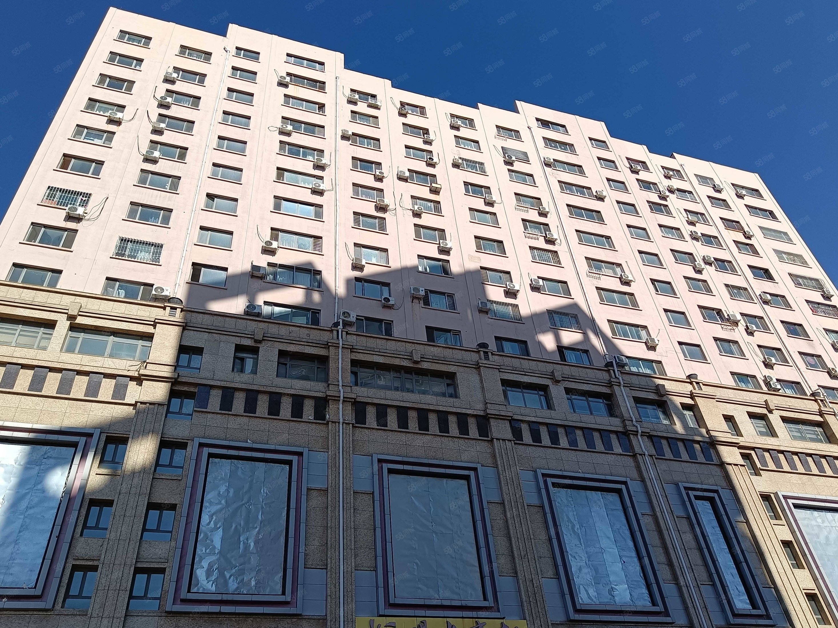 5万47.69平方米,阳光商都-大庆58同城