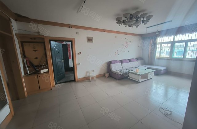 急售龙山南区针织厂家属院 文轩本部 实验   送地下室