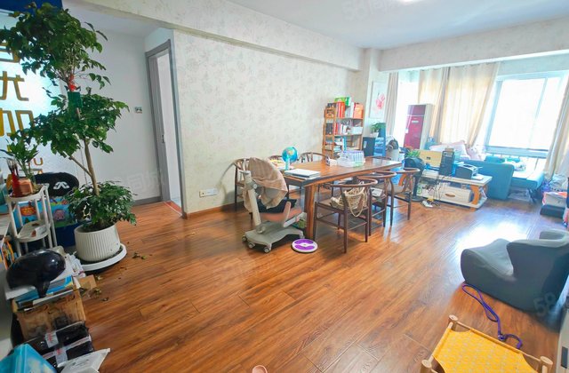 西园雅居东区3室2厅102.71㎡99万二手房图片
