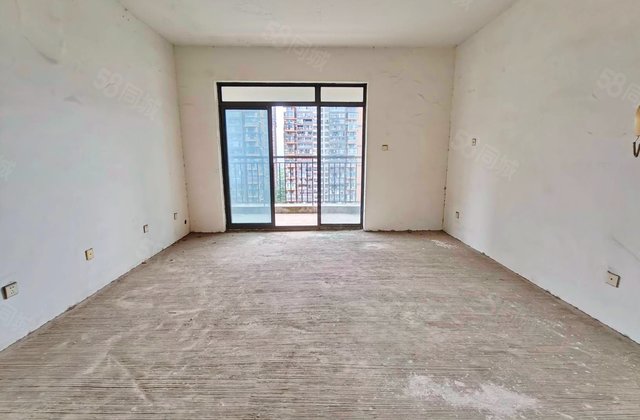 海骏达蜀都1号一期(南区)4室2厅130.91㎡140万二手房图片