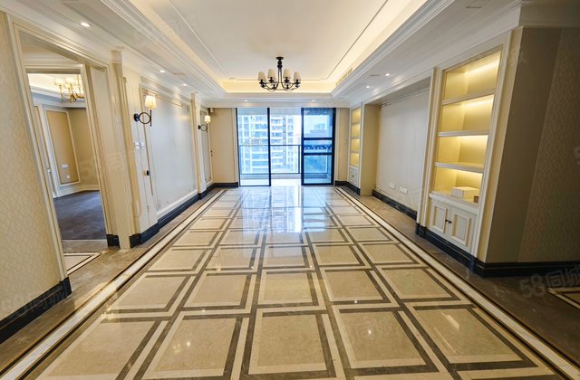 青秀未遮山朗宸4室2厅162㎡339万二手房图片