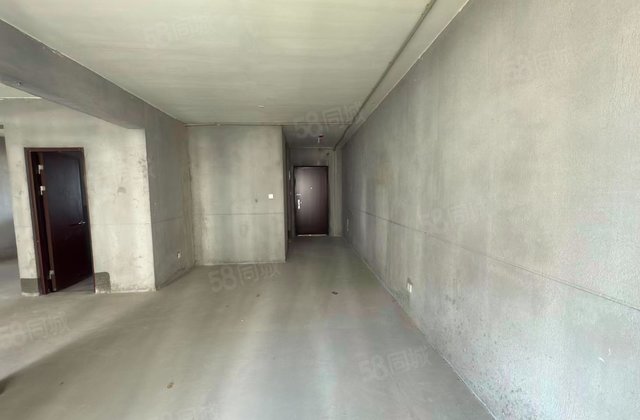 中昂祥云府3室2厅105.58㎡90万二手房图片