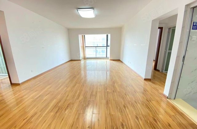 云铜时代之窗3室2厅123.56㎡118万二手房图片