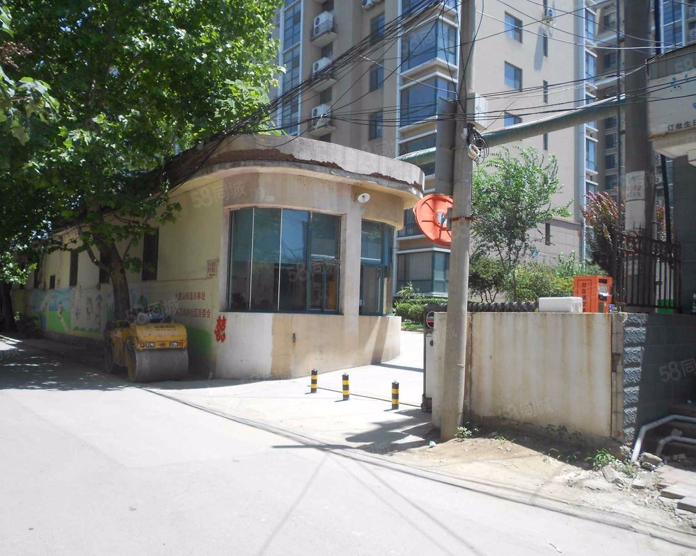 【文博苑, 文博苑小区详情,房价走势,房源,业主论坛】- 济南58同城