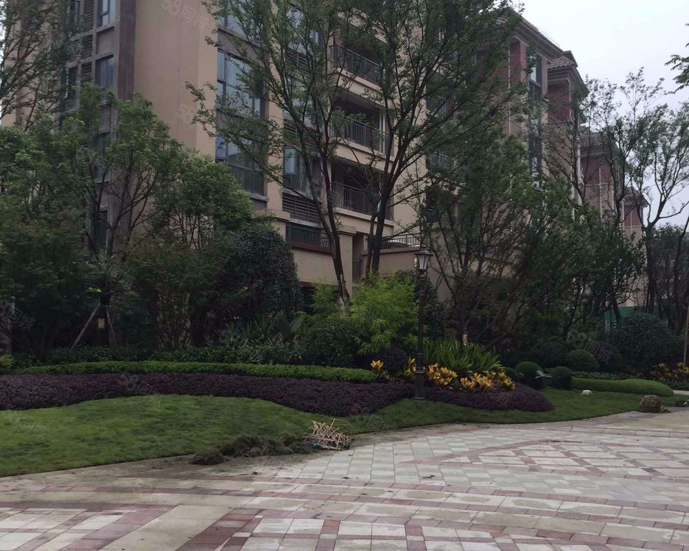 【恒大银海湖(一期), 恒大银海湖(一期)小区详情,房价走势,房源,业主