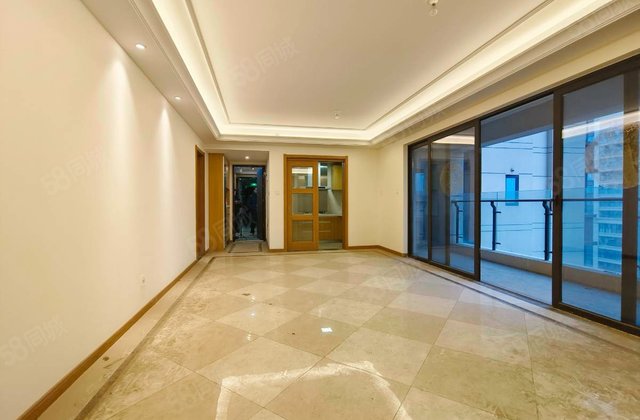 金科博翠天宸3室2厅105㎡61.8万二手房图片