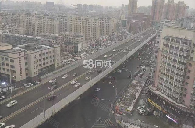 永长小区2室1厅67.25㎡32万二手房图片