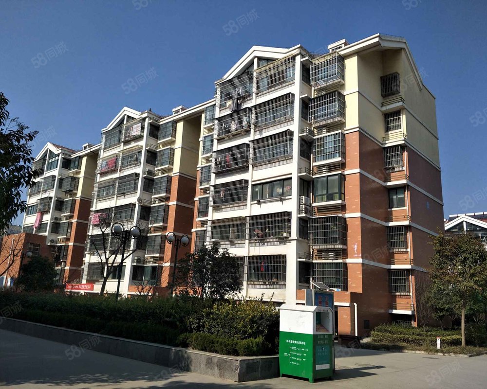 【龙都花园, 龙都花园小区详情,房价走势,房源,业主论坛】- 灌南58