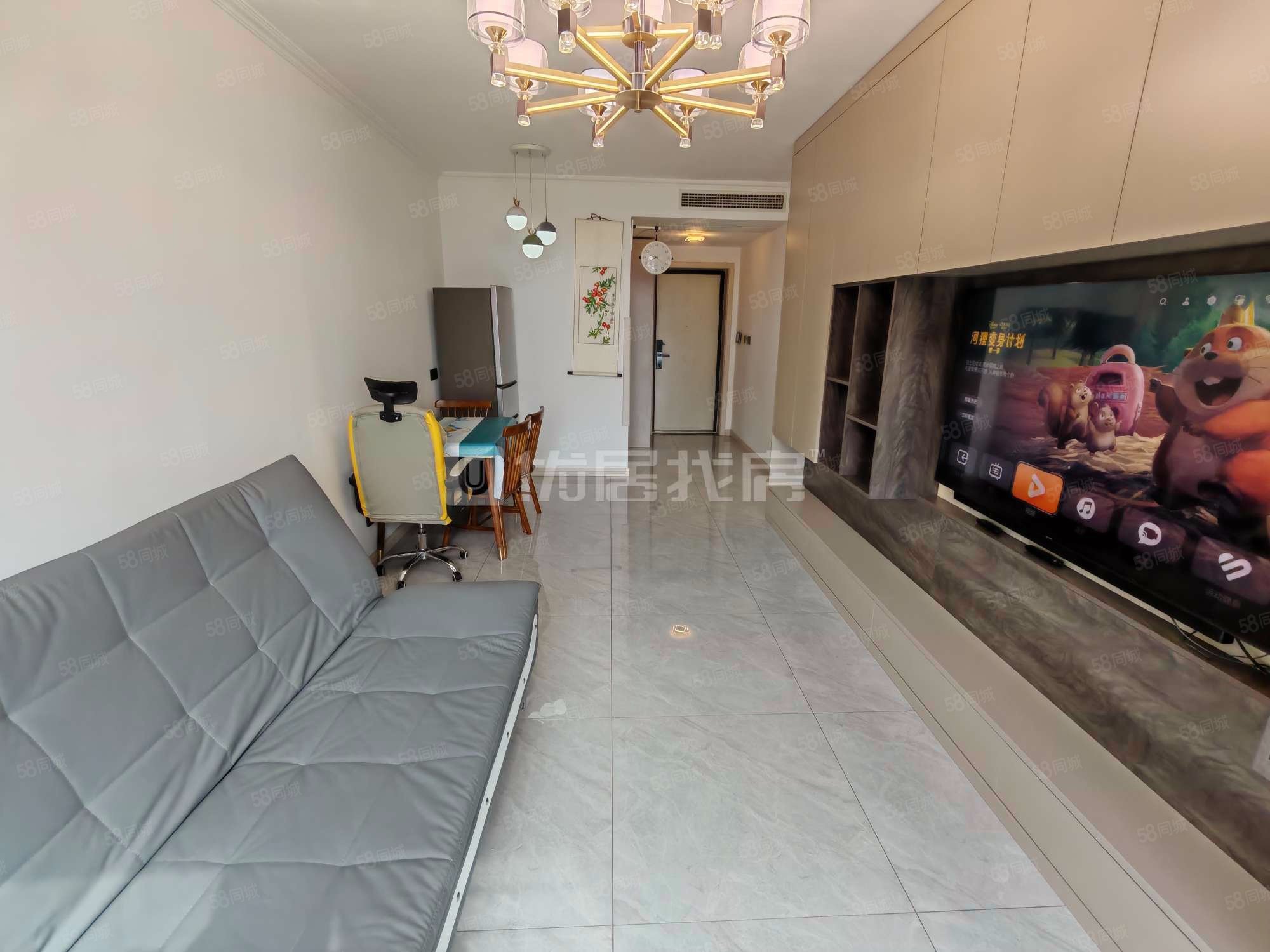 萬方家園(通州)2室1廳1衛(wèi)77㎡南388萬