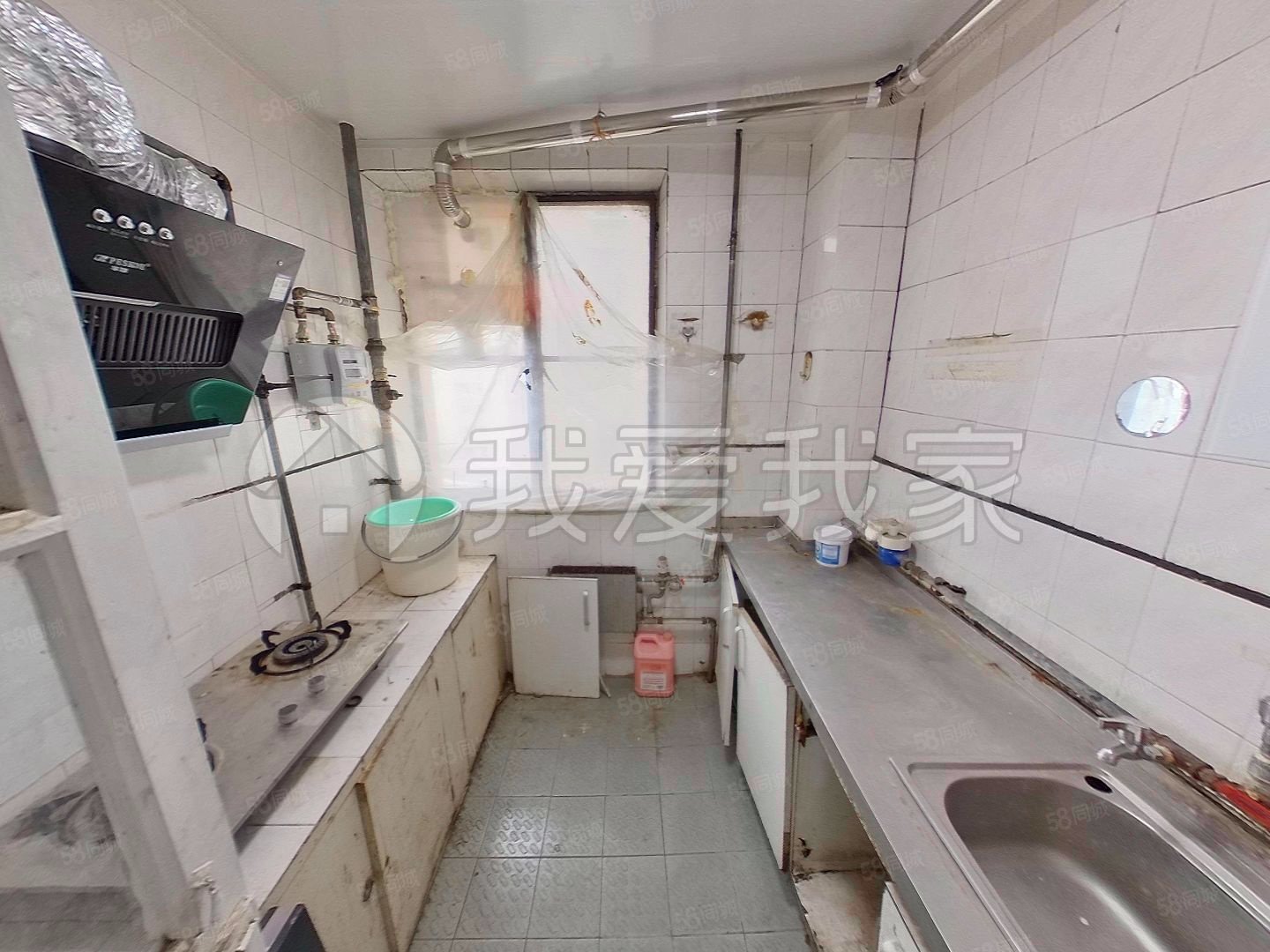 雙榆樹東里3室1廳1衛(wèi)71.3㎡西北550萬