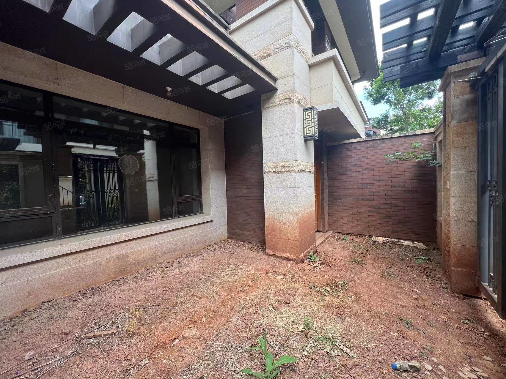 【10图】378万实得400多平联排别墅 生态宜居低密住宅,恒大云玺(北区)