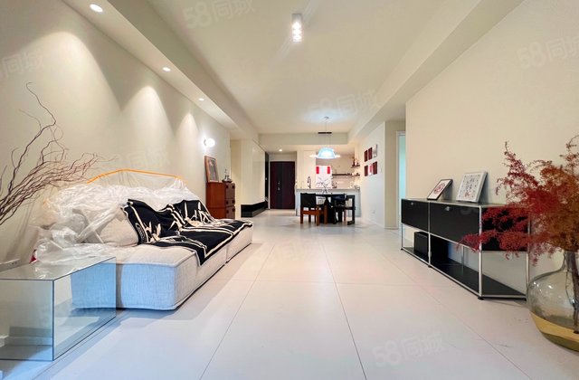 川发天府上城润园4室2厅127.53㎡220万二手房图片