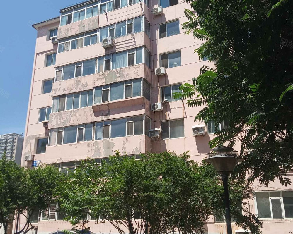 【金属所小区, 金属所小区小区详情,房价走势,房源