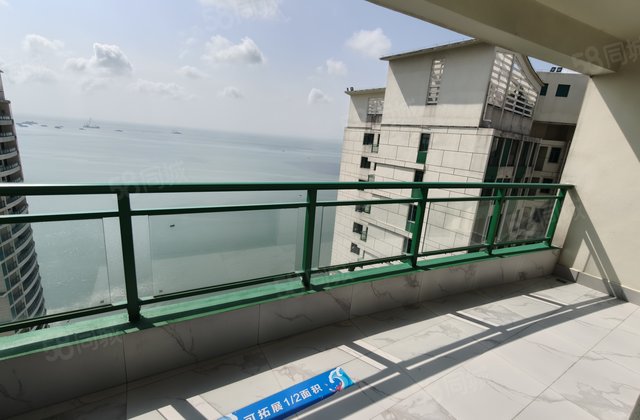 强盛城市海岸3室2厅105㎡57万二手房图片