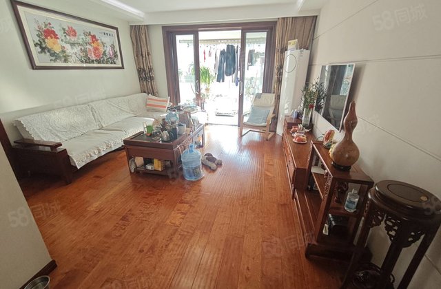 凤凰城(C区)3室2厅153㎡124万二手房图片