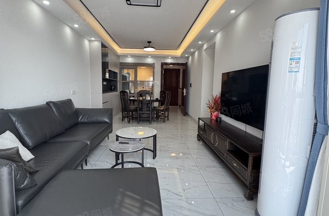 碧桂园中兴江山府3室2厅103㎡59.8万二手房图片