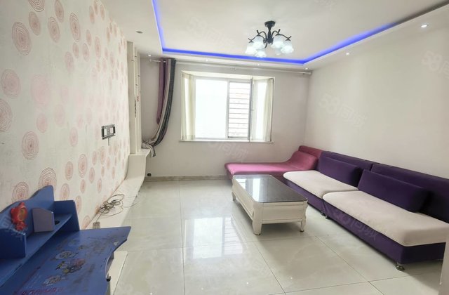 上城公馆2室2厅98㎡53.8万二手房图片