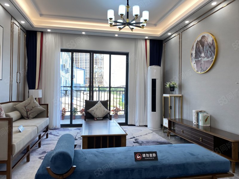 3字头,五年可***,封闭式管理(江南尚府),智兴路-南宁58同城