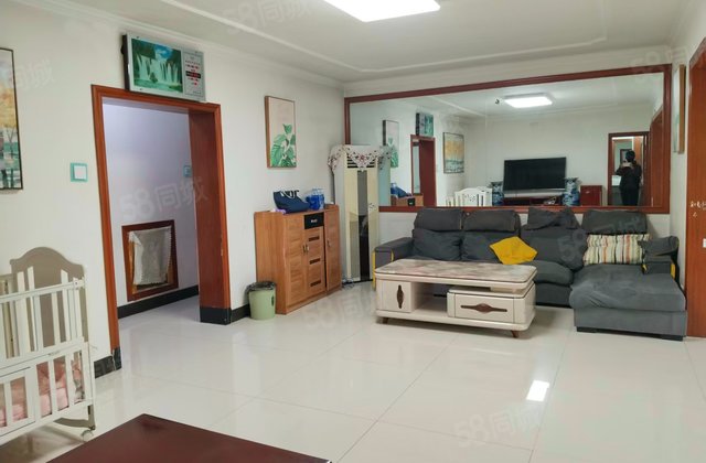 金谷园(平谷)3室2厅108.3㎡149万二手房图片