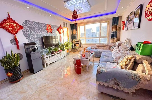 吴中家天下(三期)3室2厅106.64㎡58.8万二手房图片