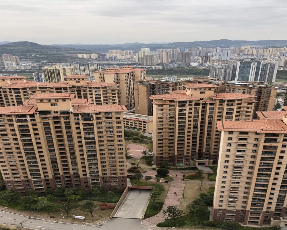 半山逸城a区小区详情,房价走势,房源,业主论坛】- 巴中58同城