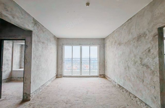 丽悦轩3室2厅86.89㎡69万二手房图片