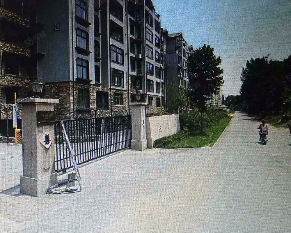 【益青园, 益青园小区详情,房价走势,房源,业主论坛】- 青州58同城