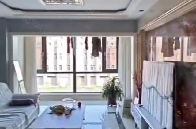南湖公馆3室2厅120㎡50万二手房图片