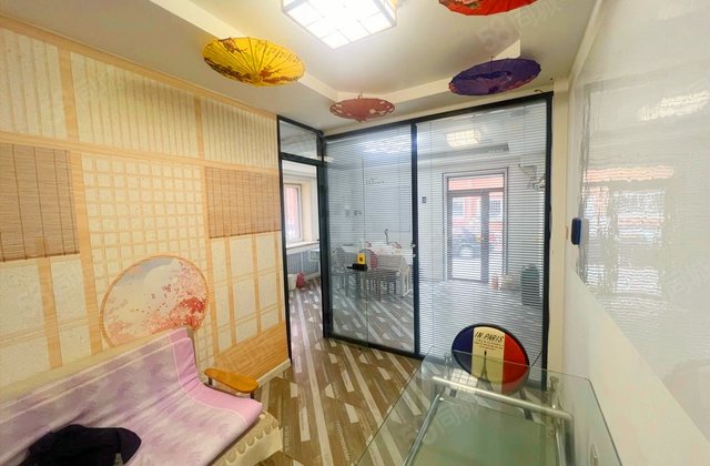 花园小区(先锋路)2室1厅60.1㎡66万二手房图片
