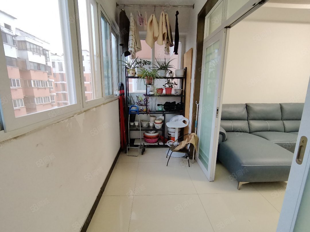 东苑小区3室2厅1卫86㎡南北36.6万