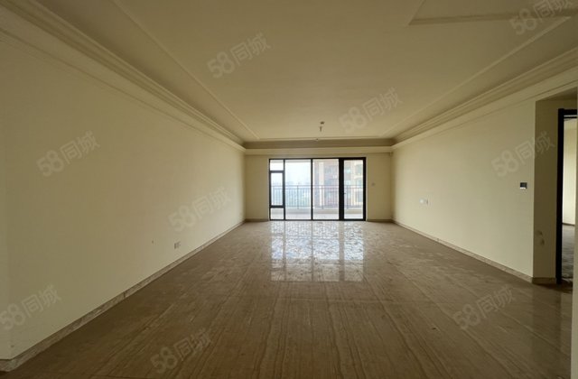 急售 碧桂园翡丽湾观景大平层 双阳台 全明东边户双车位