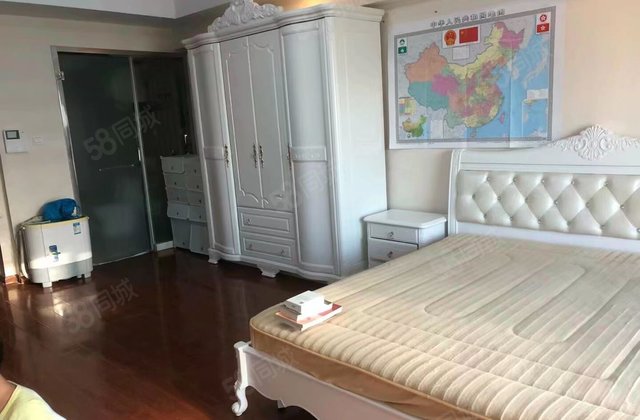 万达广场1室1厅50.29㎡37.3万二手房图片