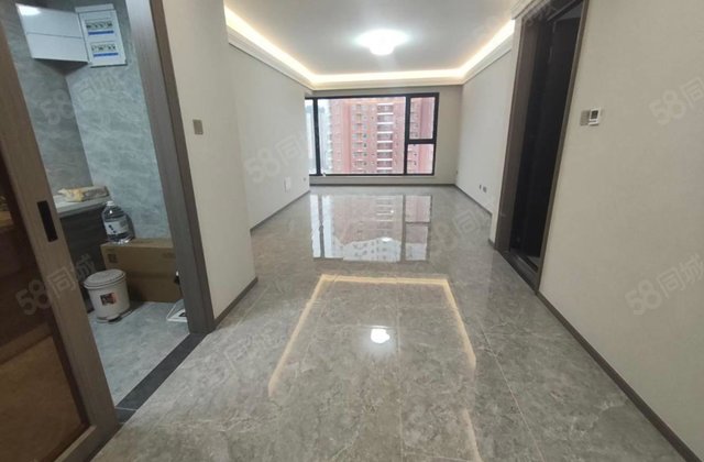 天正山河玺院3室2厅122㎡118万二手房图片