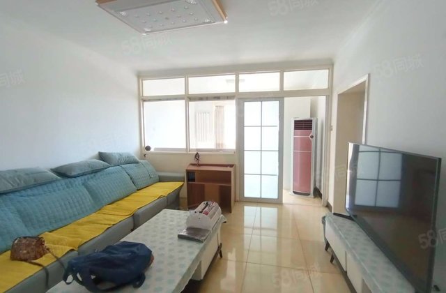 仙泽园2室1厅72.74㎡90万二手房图片