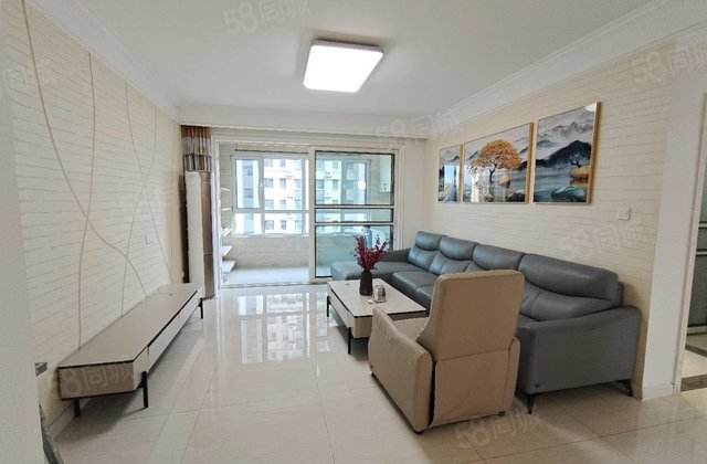 东昌路 东昌丽都北区四叶草精装送车位储藏室邻东昌东三中外国语